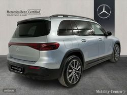 Mercedes EQB 250+ + amg line - Miniatura 2