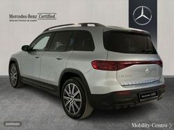 Mercedes EQB 250+ + amg line - Miniatura 4