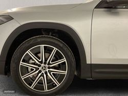 Mercedes EQB 250+ + amg line - Miniatura 5