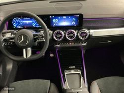 Mercedes EQB 250+ + amg line - Miniatura 8