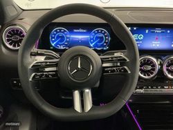 Mercedes EQB 250+ + amg line - Miniatura 9