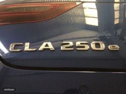 Mercedes Clase CLA CLA 250 e Shooting Brake - Miniatura 12
