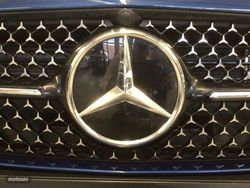 Mercedes Clase CLA CLA 250 e Shooting Brake - Miniatura 13