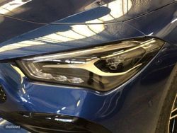Mercedes Clase CLA CLA 250 e Shooting Brake - Miniatura 14