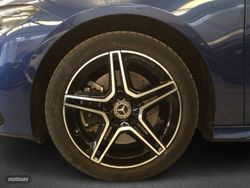 Mercedes Clase CLA CLA 250 e Shooting Brake - Miniatura 5