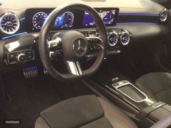 Mercedes Clase CLA CLA 250 e Shooting Brake - Miniatura 6