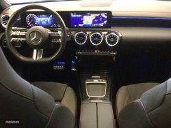 Mercedes Clase CLA CLA 250 e Shooting Brake - Miniatura 8