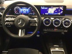 Mercedes Clase CLA CLA 250 e Shooting Brake - Miniatura 9