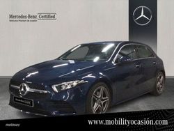 Mercedes Clase A A 180 - Miniatura 1