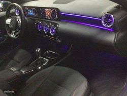 Mercedes Clase A A 180 - Miniatura 10