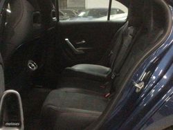 Mercedes Clase A A 180 - Miniatura 11