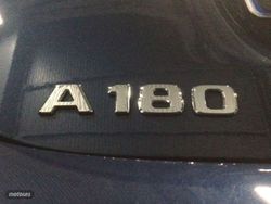 Mercedes Clase A A 180 - Miniatura 12