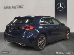 Mercedes Clase A A 180 - Miniatura 2