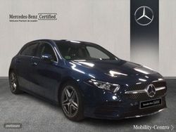 Mercedes Clase A A 180 - Miniatura 3