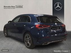 Mercedes Clase A A 180 - Miniatura 4