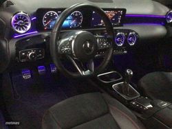 Mercedes Clase A A 180 - Miniatura 6