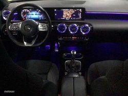 Mercedes Clase A A 180 - Miniatura 8