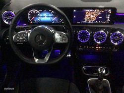 Mercedes Clase A A 180 - Miniatura 9