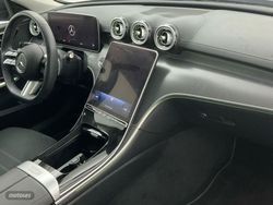 Mercedes Clase C C 220 d - Miniatura 10