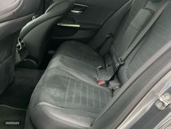 Mercedes Clase C C 220 d - Miniatura 11