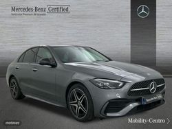Mercedes Clase C C 220 d - Miniatura 3