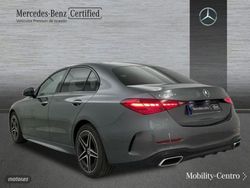 Mercedes Clase C C 220 d - Miniatura 4