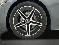 Mercedes Clase C C 220 d - Miniatura 5