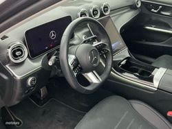 Mercedes Clase C C 220 d - Miniatura 6