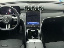 Mercedes Clase C C 220 d - Miniatura 8