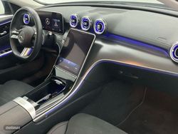 Mercedes Clase C C 220 d - Miniatura 10