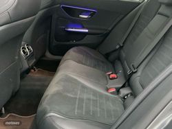 Mercedes Clase C C 220 d - Miniatura 11