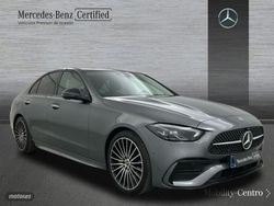 Mercedes Clase C C 220 d - Miniatura 3