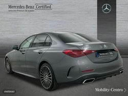 Mercedes Clase C C 220 d - Miniatura 4