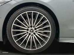 Mercedes Clase C C 220 d - Miniatura 5