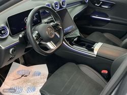 Mercedes Clase C C 220 d - Miniatura 6