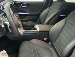 Mercedes Clase C C 220 d - Miniatura 7