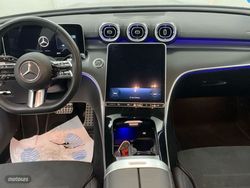 Mercedes Clase C C 220 d - Miniatura 8
