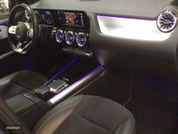 Mercedes Clase B B 200 d - Miniatura 10