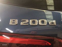 Mercedes Clase B B 200 d - Miniatura 12