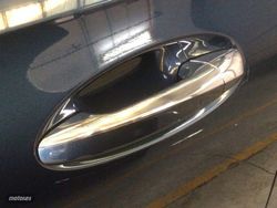Mercedes Clase B B 200 d - Miniatura 17