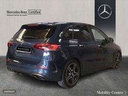 Mercedes Clase B B 200 d - Miniatura 2