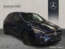 Mercedes Clase B B 200 d - Miniatura 3