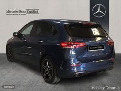 Mercedes Clase B B 200 d - Miniatura 4