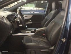 Mercedes Clase B B 200 d - Miniatura 7