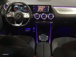 Mercedes Clase B B 200 d - Miniatura 8