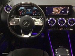 Mercedes Clase B B 200 d - Miniatura 9