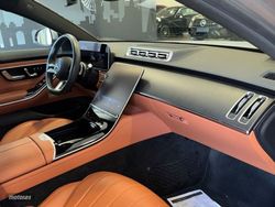 Mercedes Clase S S 400 d 4MATIC - Miniatura 10