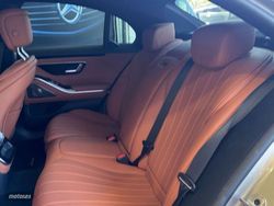 Mercedes Clase S S 400 d 4MATIC - Miniatura 11