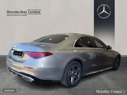 Mercedes Clase S S 400 d 4MATIC - Miniatura 2