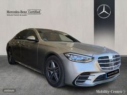 Mercedes Clase S S 400 d 4MATIC - Miniatura 3